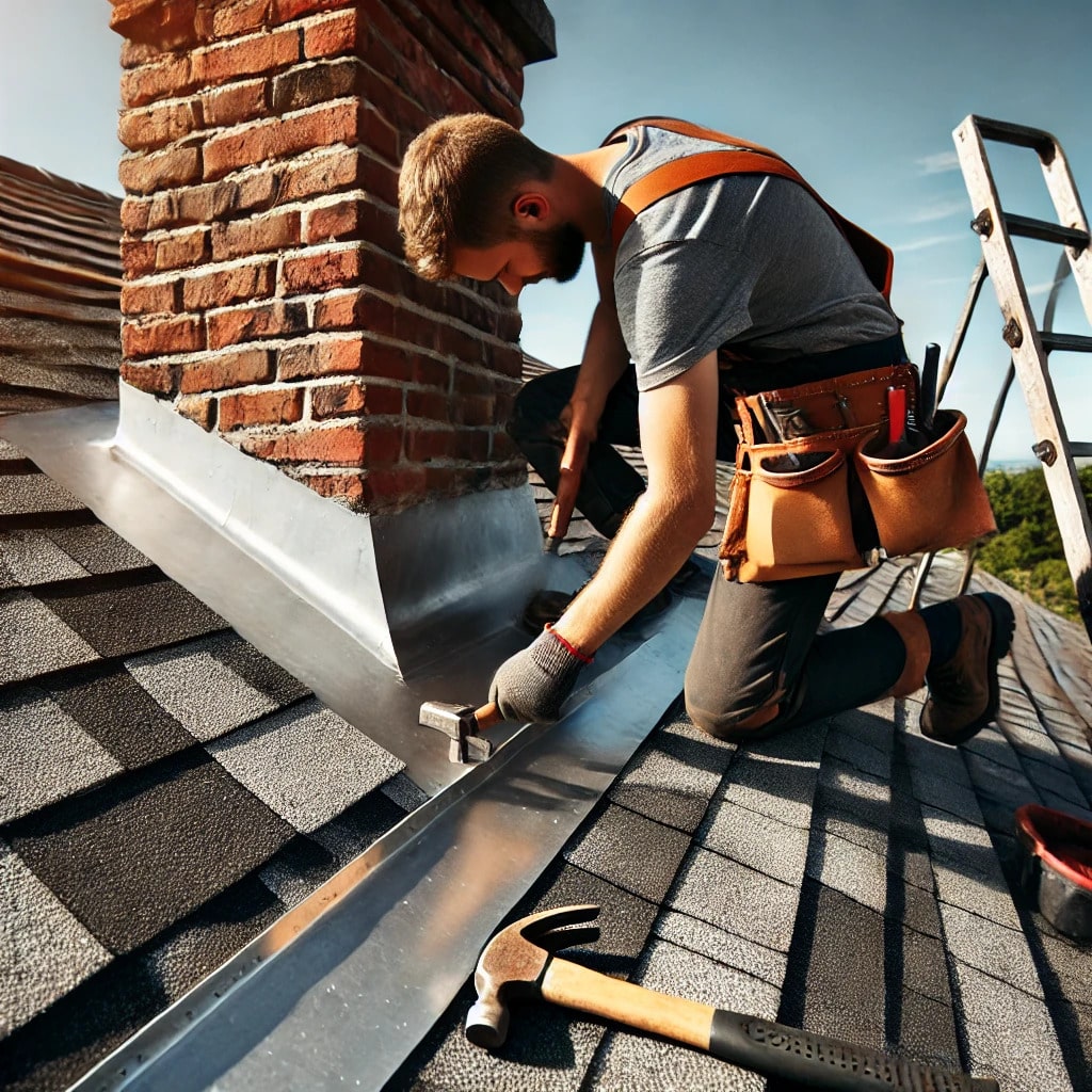 Expert Chimney Flashing Repair Services in Brookfield, IL Professional Chimney Flashing Repair Brookfield IL - Expert Leak Prevention Solutions by Chimney Sweep Brookfield Illinois