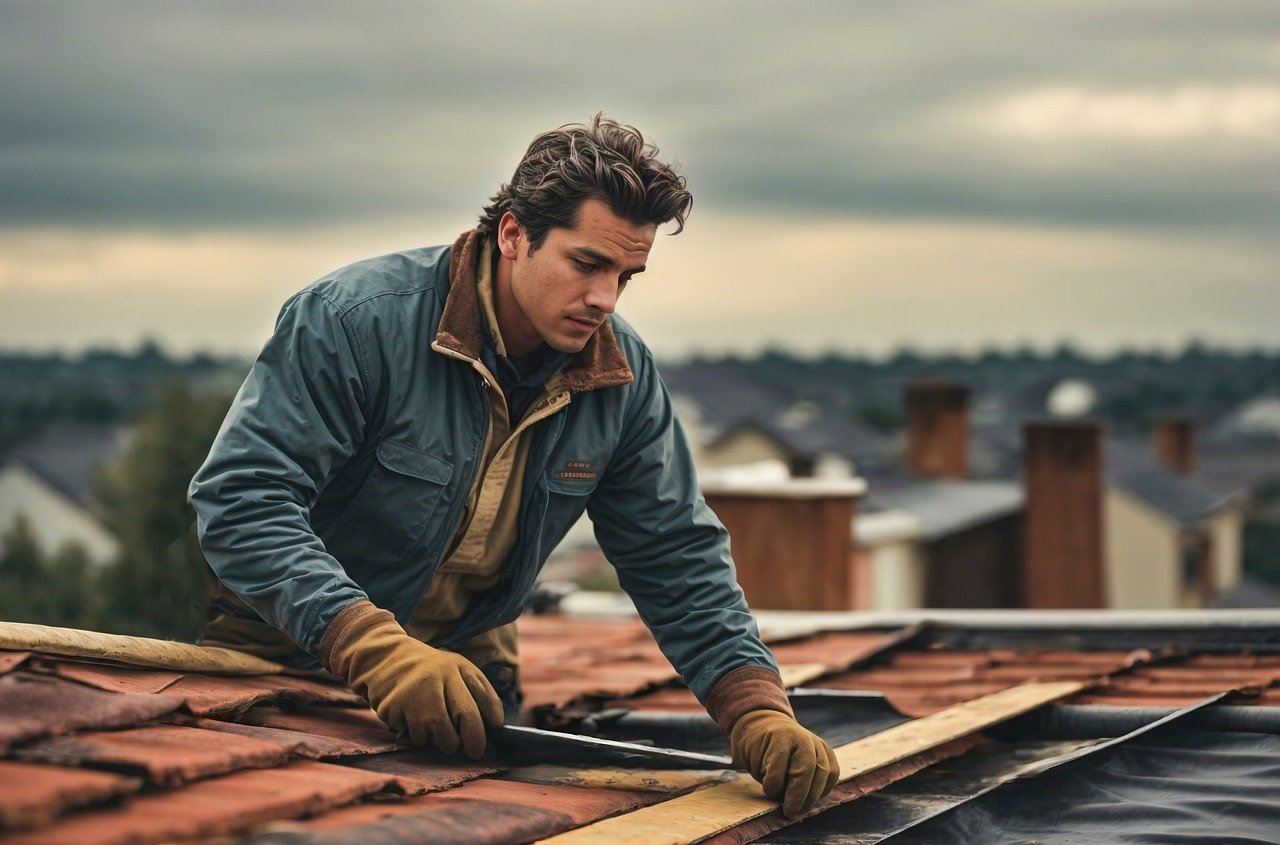 Professional Chimney Waterproofing Services In Brookfield Illinois