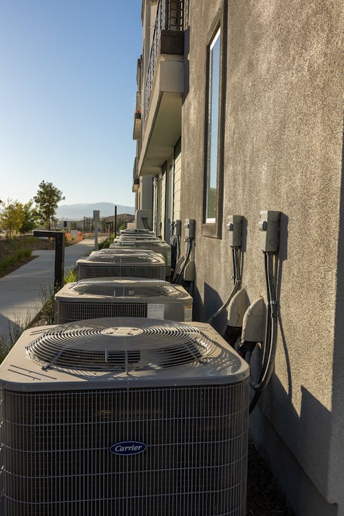 Expert Commercial Air Duct Cleaning Services in Brookfield, IL Professional Commercial Air Duct Cleaning In Brookfield Illinois
