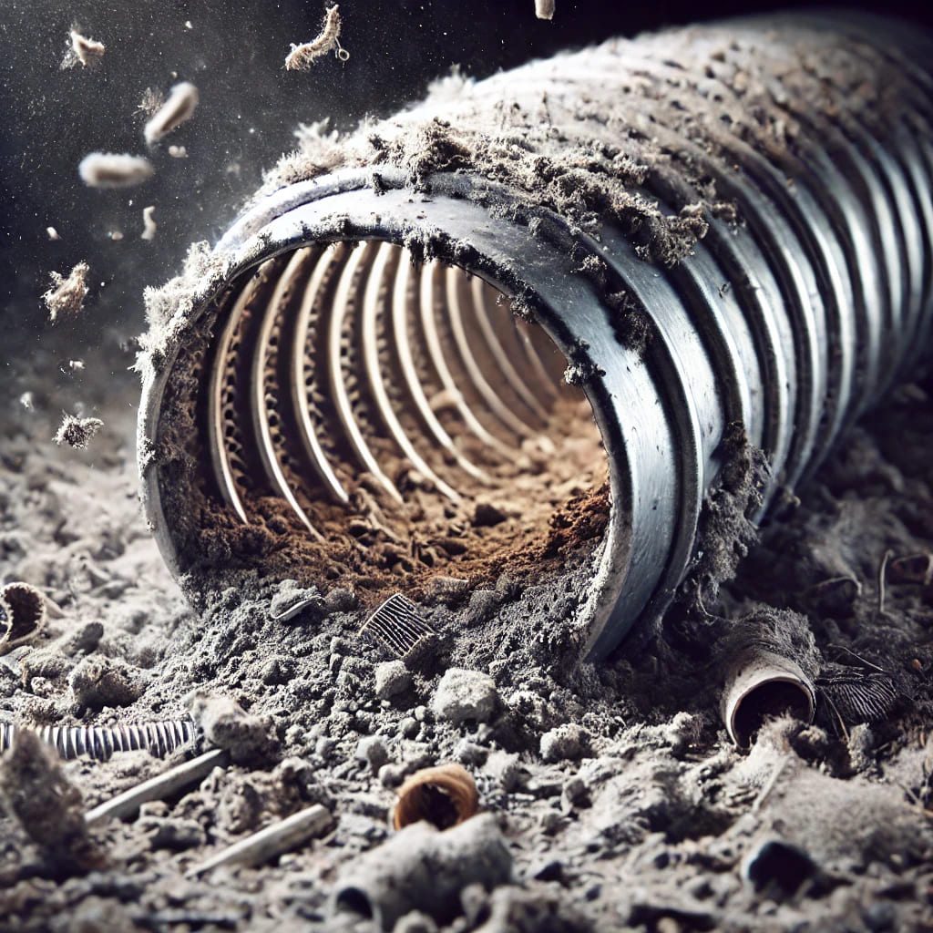 Expert Dryer Vent Cleaning Services in Brookfield, IL Professional Dryer Vent Cleaning Brookfield IL - Expert Safety and Efficiency Solutions by Chimney Sweep Brookfield Illinois