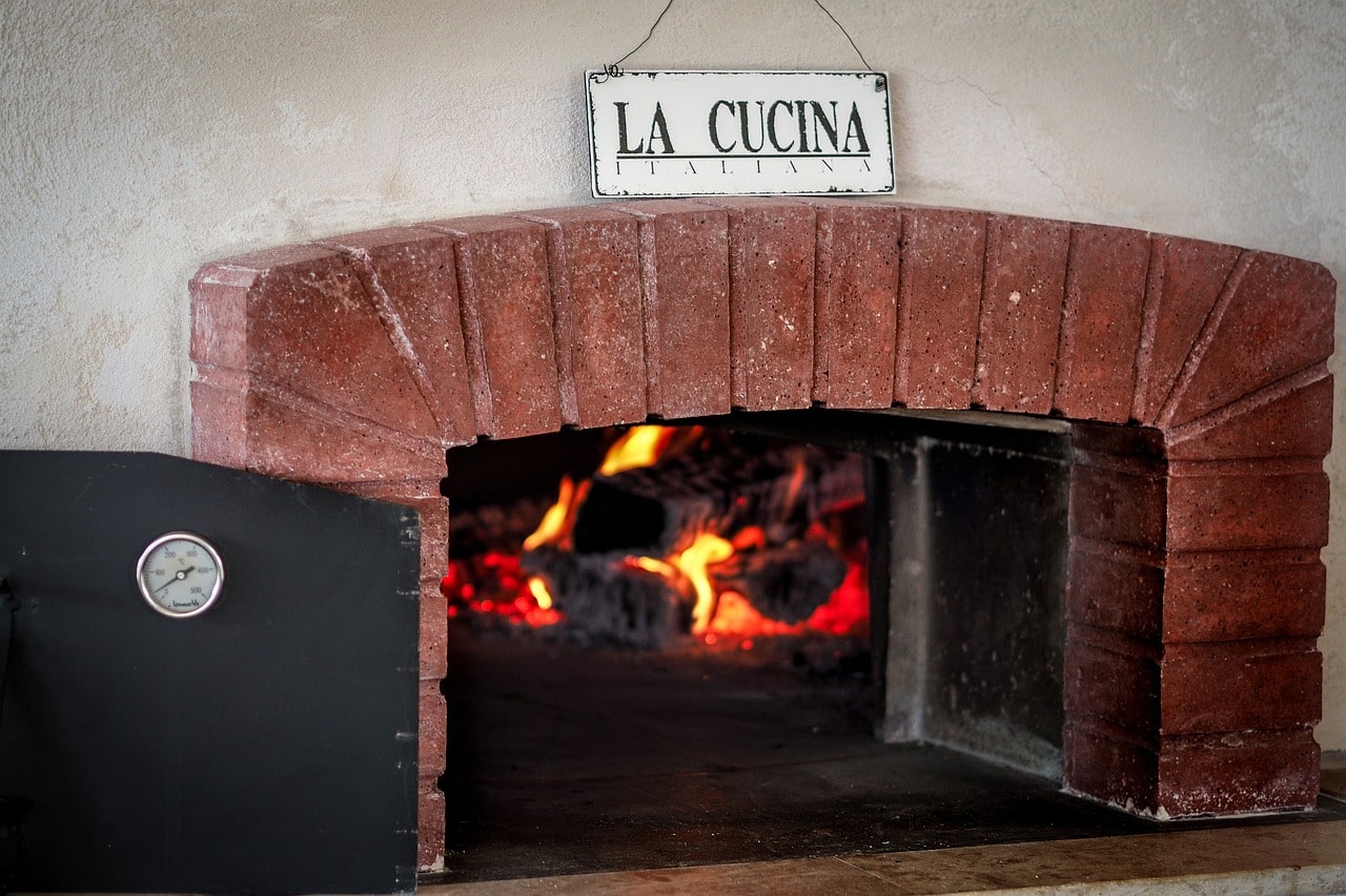 High-Quality Pizza Ovens and Grills Available in Brookfield, IL Premium Pizza Ovens and Grills in Brookfield, Illinois